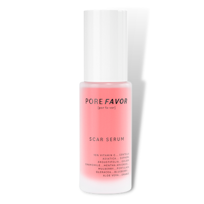 SCAR SERUM