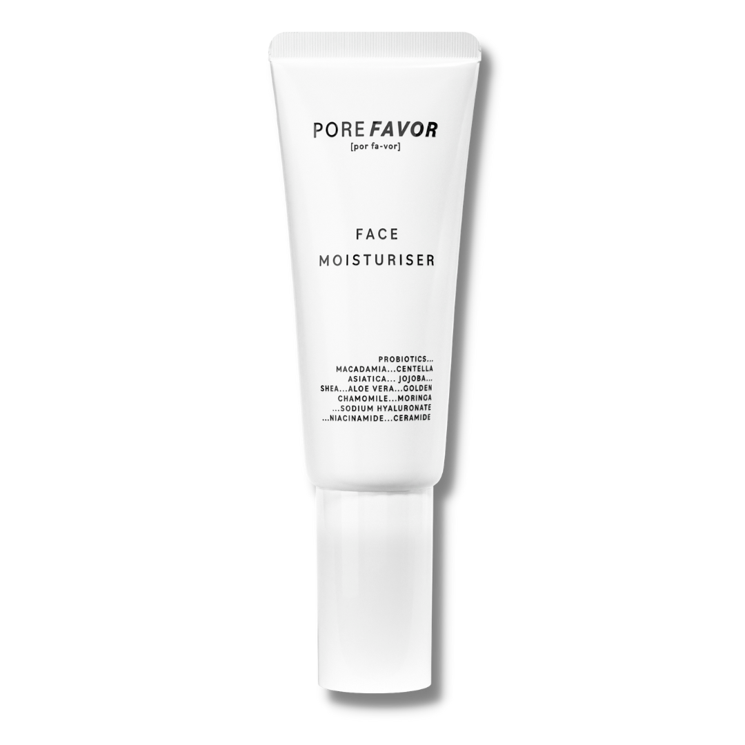 PROBIOTIC MOISTURISER