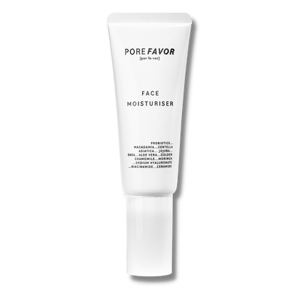 PROBIOTIC MOISTURISER