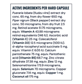 The Acne Supplement
