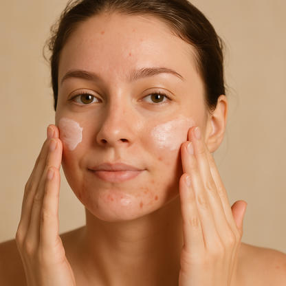Probiotic Moisturiser