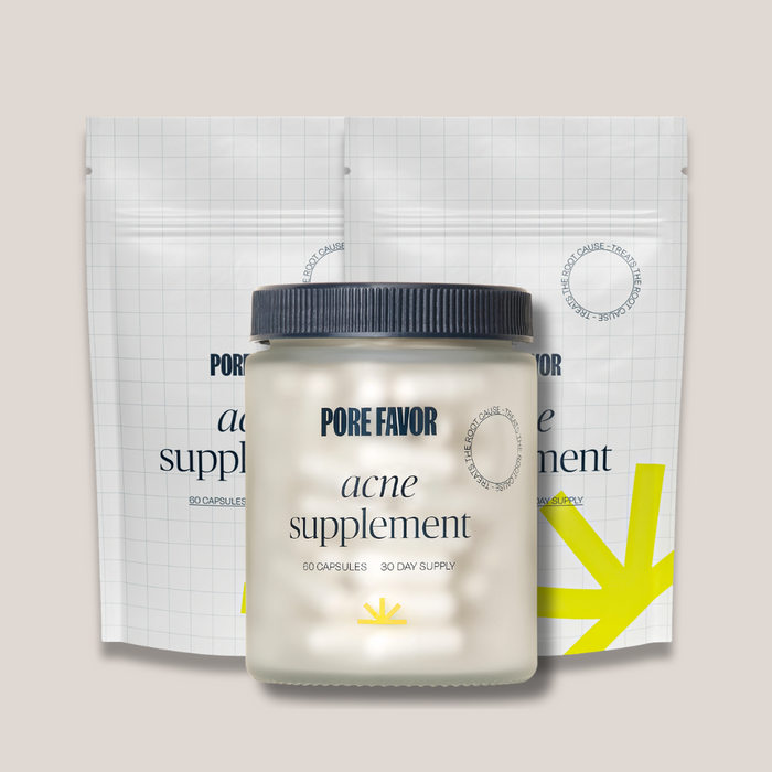 3 Month Bundle