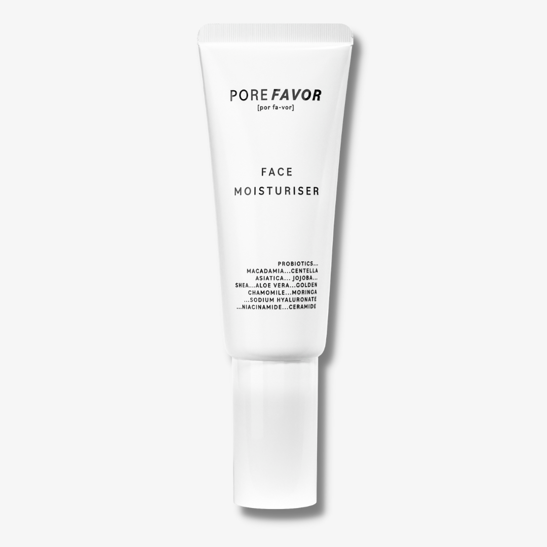 PROBIOTIC MOISTURISER