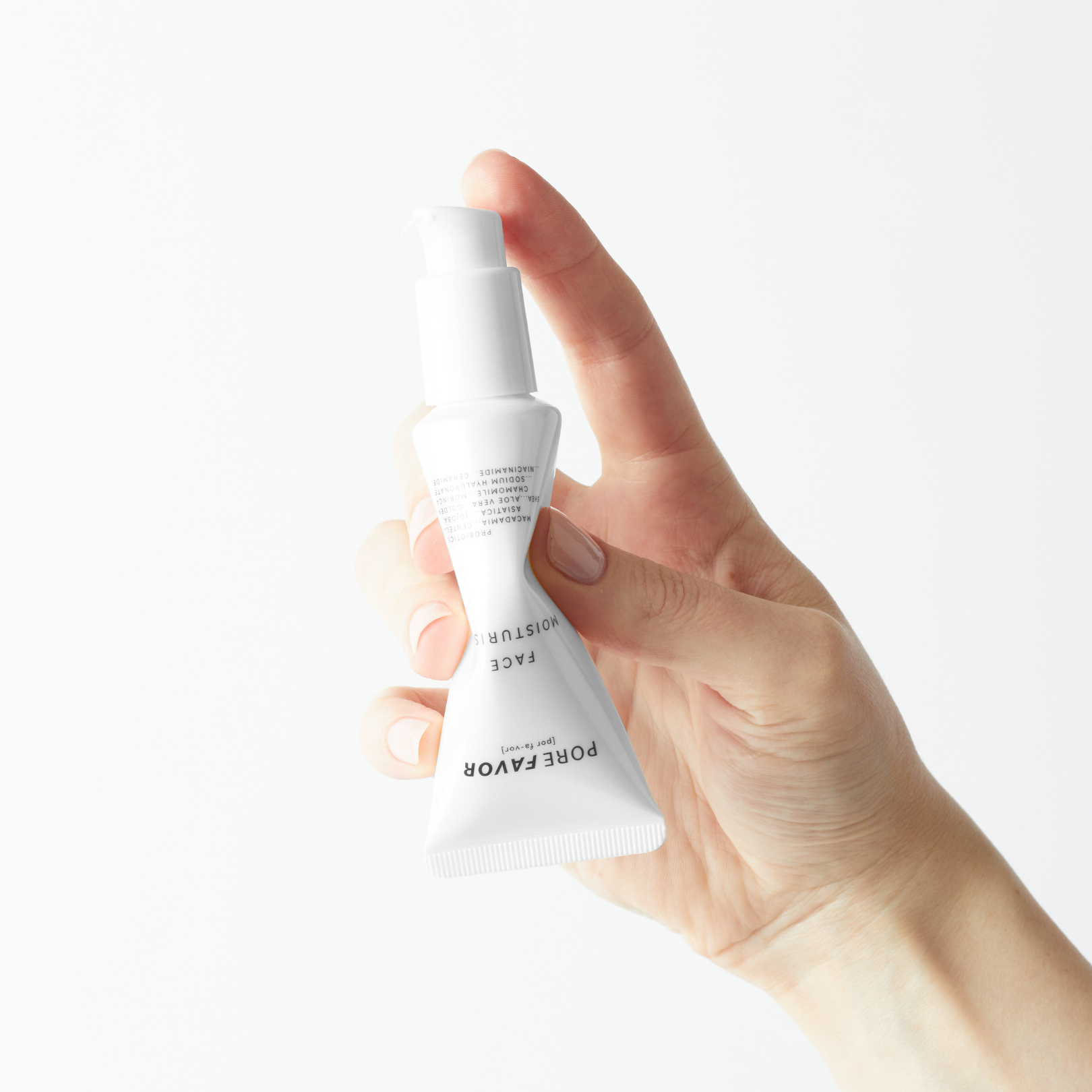 acne prone skin moisturiser