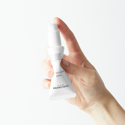 acne prone skin moisturiser