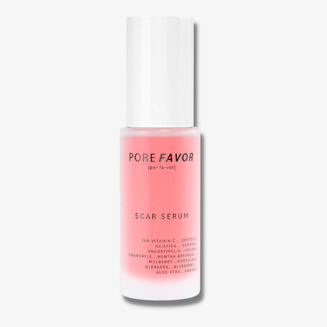 SCAR SERUM