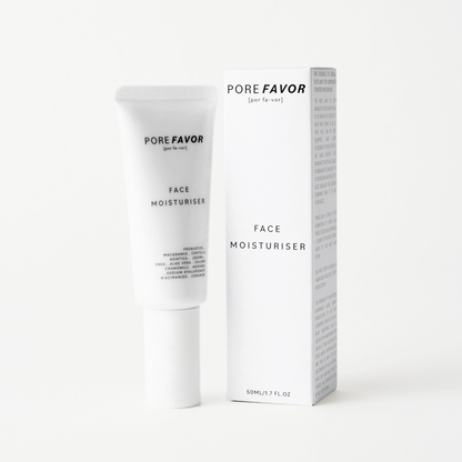 PROBIOTIC MOISTURISER